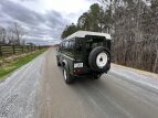 Thumbnail Photo 7 for 1996 Land Rover Defender 110